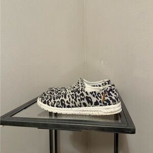 Hey dude - Size 8W